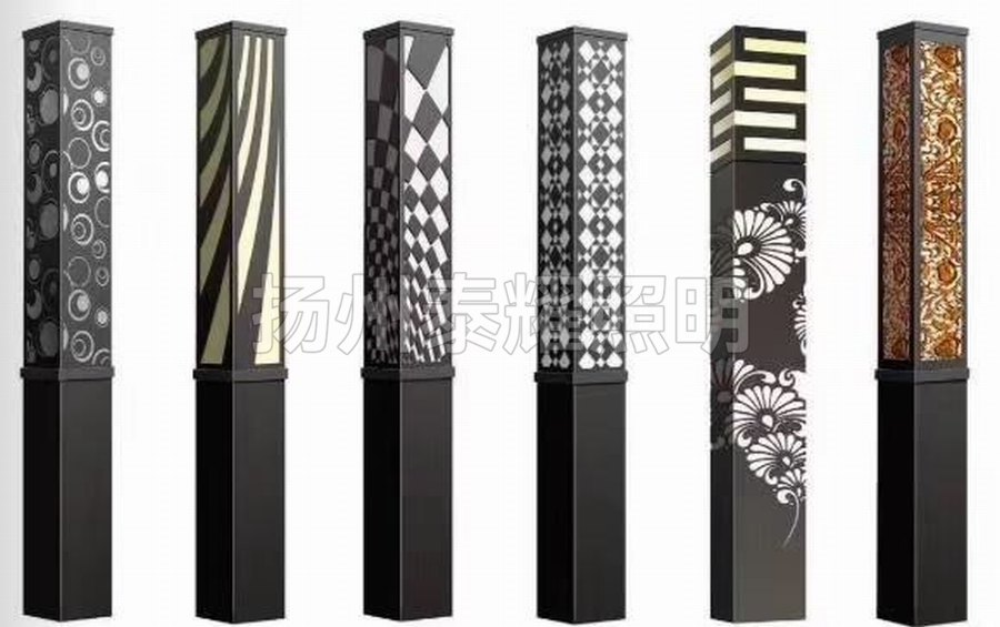 庭院灯是什么？产品产品的基本特点情况