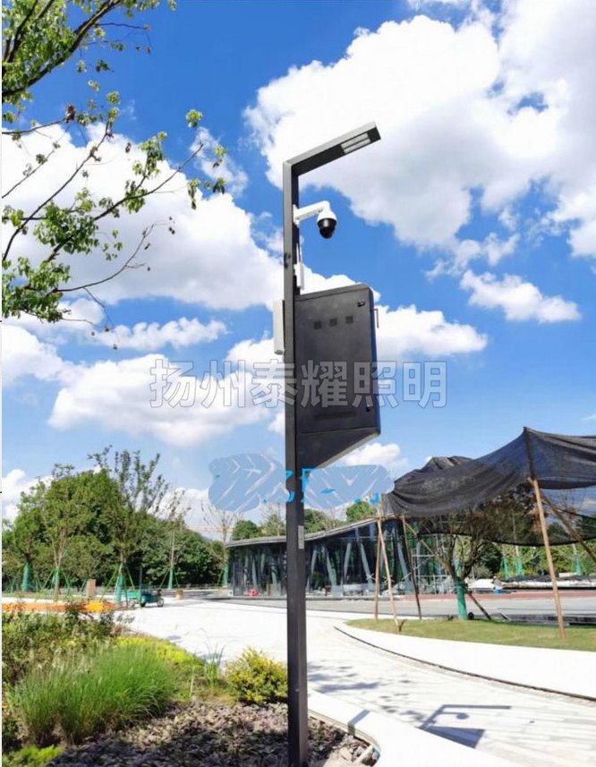 智慧路灯