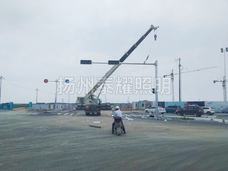 慈溪杭州湾金源大道