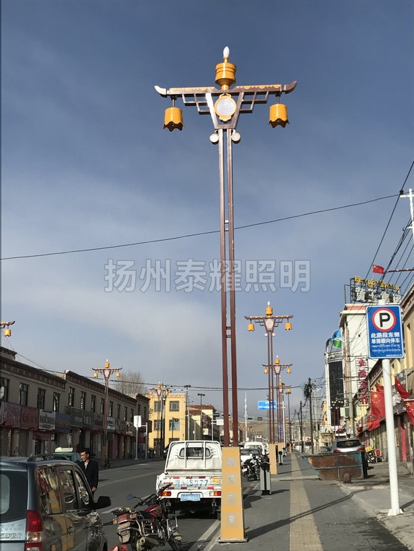 青海案例民族特色定制